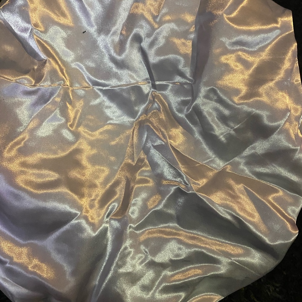Double layer bonnet